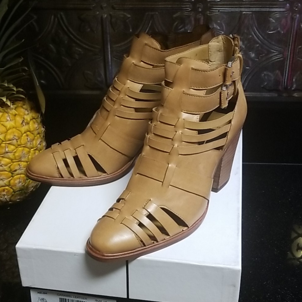 Dolce Vita Bootie
